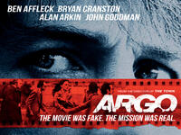 If you’re tired of Argo: While this period thriller was critically acclaimed for its depiction of the 1979-81 Iran hostage crisis, it does little to redeem the abiding image of Iran as a dark, scary place. We hardly hear any Iranian voices, except those of angry black-clad street protesters waving their fists in the air and burning US flags. 