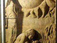 Al-Ghouta and Jubar tunnels. (Facebook)