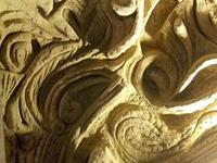 Al-Ghouta and Jubar tunnels. (Facebook)