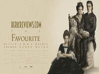 جائزة أفضل سيناريو: فيلم The Favourite والذي يصور إنجلترا في بدايات القرن الثامن عشر، حيث تعتلي الملكة آن العرش وتصير صديقتها المقربة الليدي سارة هي حاكمة المقاطعة، لكن مع وفود خادمة جديدة تدعى أبيجيل إلى القصر، تنقلب الموازين تمامًا.