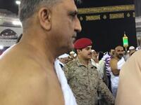 Chief of Army Staff - Hero of the nation - Support of all the helpless people. (Twitter)