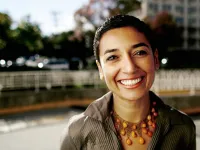 Women for Women International Zainab Salbi microloans