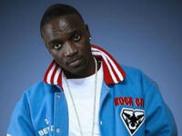 Akon was born a Muslim and says music is not haram