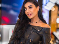 Amal Alawadhi has a daughter named Amira