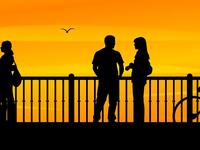 There may be 4 million people in Amman, but you still can’t go anywhere without bumping into someone you know... or the cousin of someone you know... or the cousin of the wife of the brother of the co-worker of someone you know...