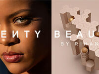 في 2017 أطلقت المغنية "ريهانا" منتجات تجميلية تحمل اسم Fenty Beauty وحققت نجاحًا مبهرًا لتختارها مجلة "تايم" كأحد أفضل الاختراعات في نفس العام.