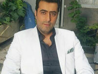 Bassem Yakhor has a son called Roy