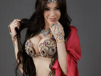 In the Ninth place comes Brenda with a pay slip of 12 thousand pounds