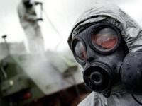 SYRIA: The war has already shed light on President Bashar al-Assad’s stockpiles of chemical weapons. But in January media reported the government may be building a nuclear bomb with help from Russia and Iran. It wouldn’t be the first time; the IAEA said a plant destroyed by Israel in 2007 was “very likely” a nuclear reactor. (AFP/File)