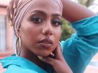 Simply stunning and Cleoturbana brings something completely fresh to Instagram