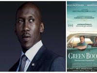 جائزة أفضل ممثل مساعد: ماهرشالا علي عن دوره Green Book