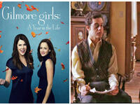 في 2004 ابتسم له الحظ، حين جاءته مكالمة هاتفية من مخرج، طلب منه المشاركة في مسلسل "Gilmore Girls"، وبالفعل وافق دون تردد، وكانت مشاركته بمثابة أول ظهور تلفزيوني له.