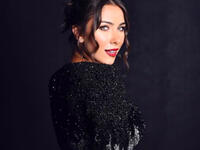 Daniella Rahme is proving she is a name that is there to stay