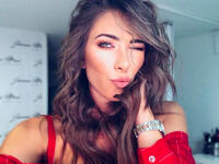 Daniella Rahme is proving she is a name that is there to stay