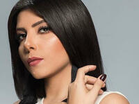 Fayrouz Arkan from Egypt 