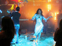 "شارع محمد علي"كما أنه من المقرر أن ينافس في سباق أفلام عيد الأضحى 2015 فيلم "شارع محمد علي"، وهو من بطولة الممثلة غادة إبراهيم، بالاشتراك مع شمس، وإيمي طلعت زكريا. ويناقش الفيلم الواقع المعيشي الصعب للفنانين الشعبيين في مصر وانهيار الرقص الشرقي.