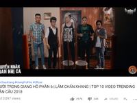 فيديو 10- HỒ PHẦN 6 | LÂM CHẤN KHANG | FULL 4K | TRUYỀN NHÂN QUAN NHỊ CA | PHIM CA NHẠC 2 حصد أكثر من 61 مليون مشاهدة.