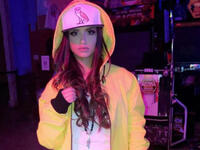 The Bahraini Teen superstar has come a long way since her memorable audition at Arabs Got Talent