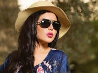 The clothes that Halima chose for her latest photoshoot faced some criticism from her followers