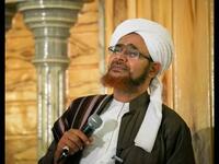 المركز الثامن: الداعية الإسلامي اليمني  عمر بن حفيظ