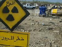 IRAQ: Iraq pursued nuclear weapons under Saddam Hussein, but the program was dismantled in 1994. The US invaded before the Iraq Survey Group said it found no evidence of WMDs. Post-Hussein Iraq has been cooperative in nonproliferation initiatives, but the latest conflict has organizations concerned for security of former nuclear sites. (AFP/File)