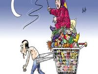 يعاني الآباء مع نهاية رمضان والعيد من أزمة مالية حادة، لقلة العمل في رمضان وتضاعف المصاريف سواء في رمضان أو لبس العيد أو أيام العيد، وأكثر من ذلك في هذا العام وهو مصاريف العودة إلى المدارس.