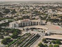 برنامج الخدمات الصحية للهيئة الملكية بالجبيل – السعودية: على الرغم من وجود هذا المستشفى في الترتيب السابع عربيا، الا انه في المستوى الألف وستمئة وخمس وسبعون عالميا.
