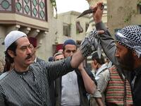 باب الحارة 7: ويشهد الجزء السابع عدد من المفاجآت بأنه يوثق لفترة تاريخية مهمة جدا من ثلاثينيات القرن الماضي، بالاعتماد على مراجع تاريخية توثيقية تجعله أكثر واقعية، ويعتمد على اسلوب النقد الذاتي الذي يكشف عادات الناس برؤى مختلفة.