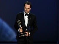 أفضل ممثل درامي: ماثيو ريس عن دوره في مسلسل The Americans