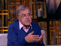 ثم ارتبطت ميرفت بالمنتج الفلسطيني حسين القلا، حيث تعرفت عليه بعد ترشيح المخرج محمد خان لها للمشاركة في بطولة فيلم "زوجة رجل مهم"، وتوطدت العلاقة أثناء تصوير الفيلم وعرض عليها الزواج فوافقت، غير أن الزواج لم يستمر طويلاً.