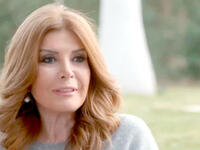 وأخيرًا رجل الأعمال مصطفى البليدي بعد أن تعرفت عليه ميرفت عن طريق إحدى صديقاتها لتوافق على الزواج به وتخوض تجربة الزواج للمرة الخامسة والأخيرة في حياتها.