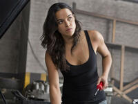 في 2007، قضت الممثلة "ميشيل رودريغز"، بطلة fast and furious، 18 يومًا في السجن لامتناعها عن إكمال خدمة المجتمع والتي صدرت بحقها بعد ساعات من اعتقالها بتهمة ثيادة السيارة تحت تأثير الكحول.