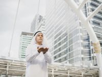 أدعية الاستسقاء
