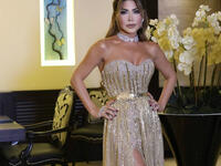 Nawal El Zoghbi