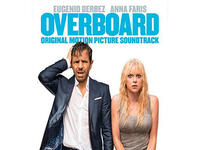Overboard: في قالب كوميدي، يتم اﻹلقاء بصاحب يخت مدلل وثري من يخته إلى عرض البحر ويفقد الذاكرة، وهو ما تقرر أم عاملة عزباء الاستفادة منه، حيث تحاول إقناعه أنهما متزوجان.