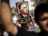 Abdul Nasser: The reason behind this ban may be more political. The name of a former Egyptian president, Abdul Nasser became most strongly associated with Gamal Abdul Nasser Hussein. Animosity between him and the kingdom eventually led to the Saudi monarchy’s attempt to assassinate Abdul Nasser. (AFP/Gianluigi Guercia)