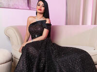 Rahma Riad s elegant dresses have proven her taste in the fashion world