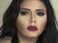 Rania Youssef still got it