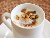 يعتبر السحلب مفيداً إلى حد كبير في علاج المشاكل المتعلقة بالجهاز الهضمي