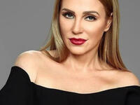 Sherine Rida is nominated for the 'Best Actress in a Main Role' award for her role in 'Photocopy'