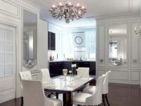 ضع مرآة في غرفة الطعام: وجد الباحثون في مختبر جامعة كورنيل للأغذية أن تناول الأطعمة غير الصحية أمام المرآة، يؤدي إلى عدم شعورك بالراحة، ما يمكن أن يتسبب بخفض الشهية.
