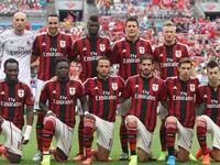 ميلان الإيطالي: 683 مليون يورو