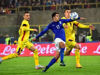 المهاجم الإيطالي البرازيلي إيدير: انتقل من سامبدوريا إلى إنتر على سبيل الإعارة