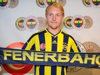 المدافع الدنماركي سايمون كيير: غادر ليل صوب فينيرباهتشة في عقد لمدة 4 مواسم مقابل 7.65 مليون يورو.