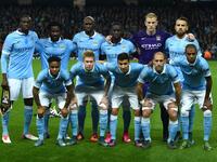 مانشستر سيتي الإنجليزي: اشتراه الشيخ الإماراتي منصور بن زايد آل نهيان عام 2009 ليبدأ العصر الذهبي للسيتيزنز بعدما توجهه بلقبين في البريميير ليغ جراء استقطاب العديد من النجوم.