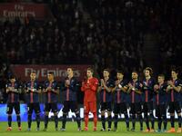 باريس سان جيرمان الفرنسي: استحوذت عليه شركة قطر للاستثمارات عام 2011 مما أسفر عن هيمنة شبه تامة لليغ 1 وتقديم عروض مميزة في دوري أبطال أوروبا.