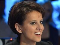 نجاة بلقاسم بعد ثلاثين عامًا من هجرتها من شمال المغرب، أصبحت نجاة ڤالو بلقاسم، ذات الشعر الـ "غارسون" والوجه الجميل، أصغر وزيرة في الحكومة الفرنسية، بتوليها حقيبة شؤون المرأة، والناطقة الرسمية باسم الحكومة.