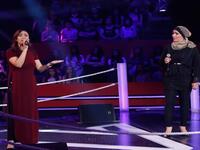 شاركت الأردنية المحجبة نداء شرارة في برنامج المواهب "ذا فويس" وقد أثارت جدلاً واسعاً حولها بسبب رفض العديد لفكرة غناء محجبة، وكونها تنتمي لمجتمع متحفظ مثل الاردن فمن الواضح أنها امام تحدي كبير.