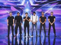 فريق Cascade من تونس والجزائر والمغرب، الذي قدم عرضاً انتقده علي وشاركته نجوى، كما اتفق معهما أحمد الذي أثنى في الوقت نفسه على فكرة الرجوع بالزمن لتصحيح أخطاء الماضي.