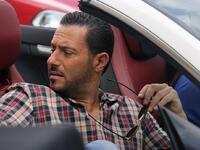 توفي الممثل والمغني اللبناني عصام بريدي عن عمر ناهز 35 عام في حادث سير مروع في 12 أبريل (نيسان) 2015. وشارك فى العديد من الأعمال الفنية ولمع اسمه في برنامج "آدم وحواء".